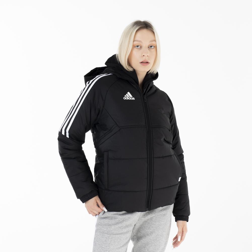 Télikabát adidas Condivo 22 Winter H21284 - fekete