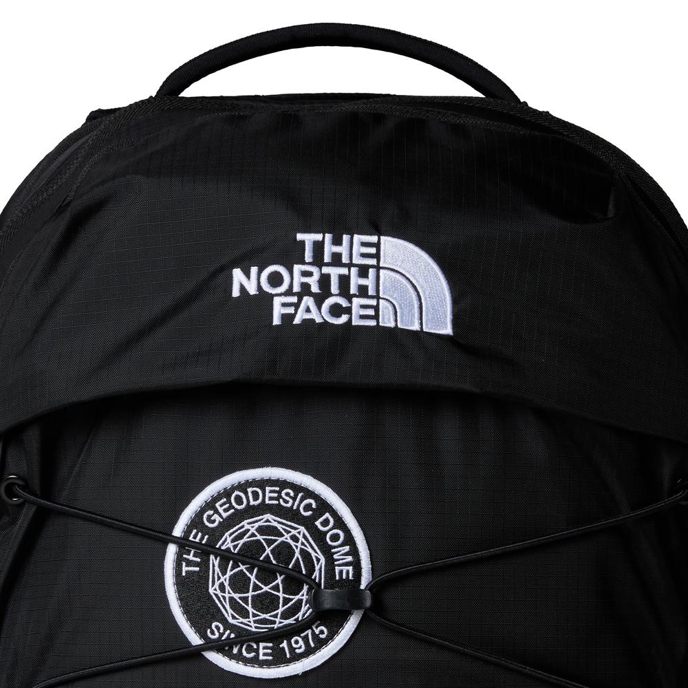 Hátitáska The North Face Borealis 0A52SE56U1 - fekete