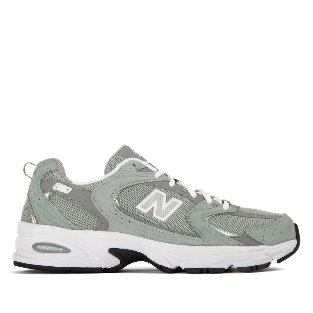 Cipő New Balance MR530CM - zöld