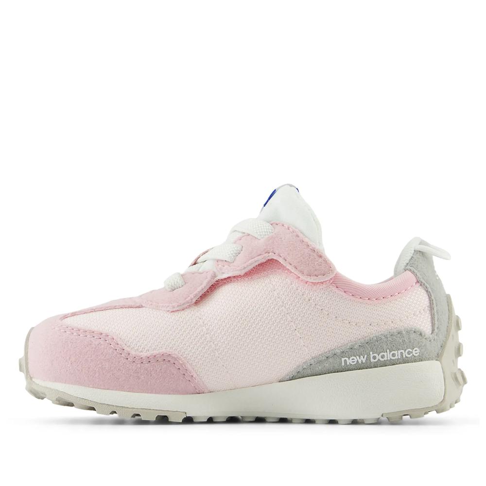 Cipő New Balance NW327CK - rózsaszín