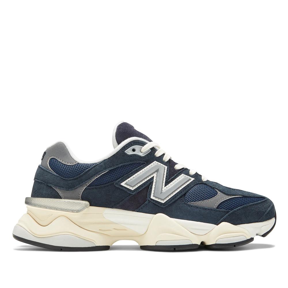 Cipő New Balance U9060ECB - sötétkék
