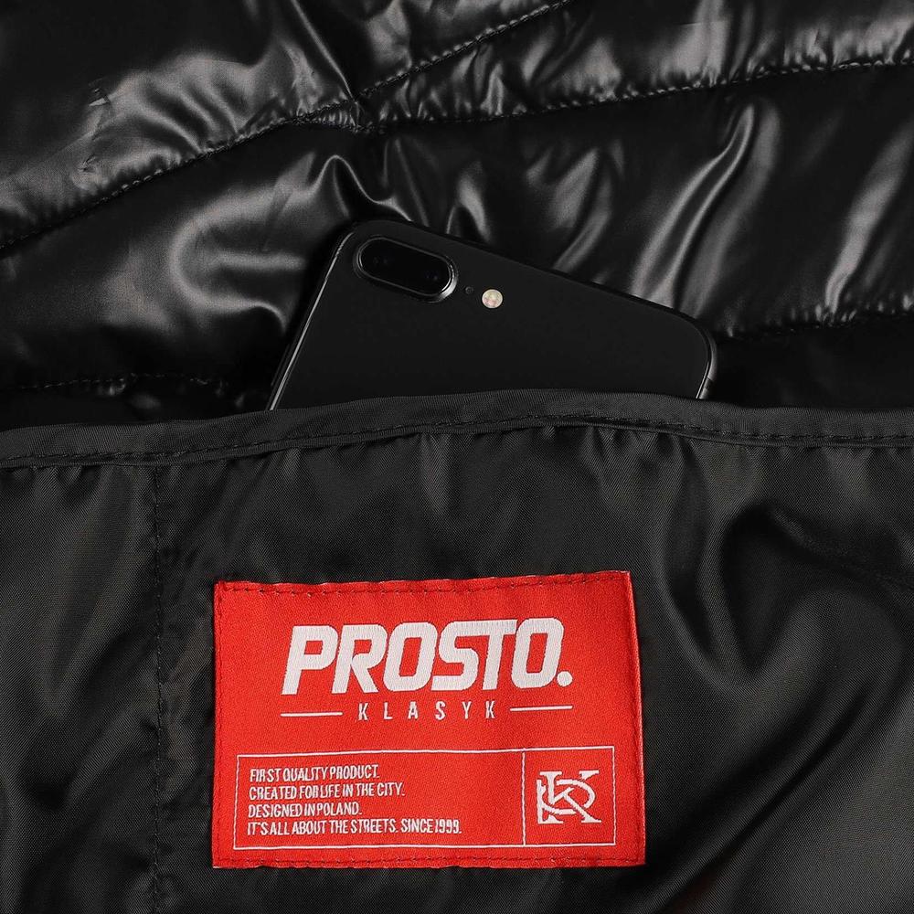 Dzseki Prosto Klasyk Ultralight KL222MOUT1075 - sötétkék