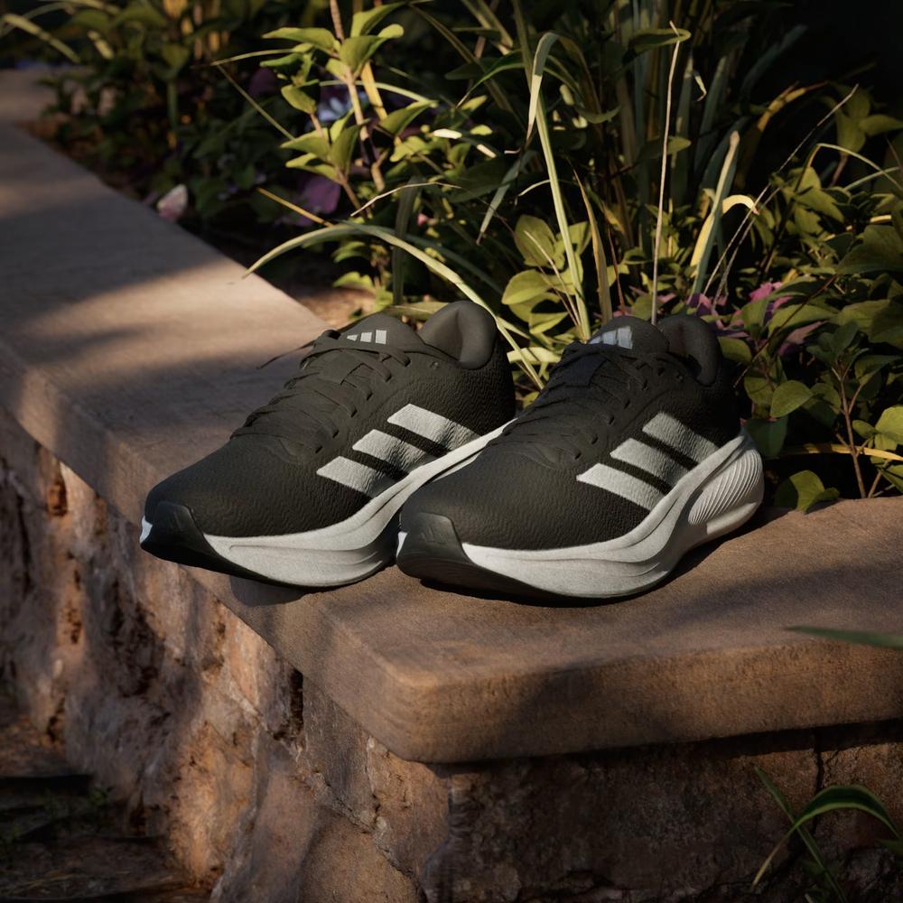 Férfi cipő adidas Running Response Runner 2 KJ1736 - fekete