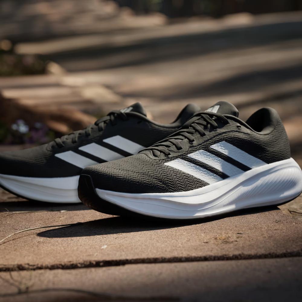 Férfi cipő adidas Running Response Runner 2 KJ1736 - fekete