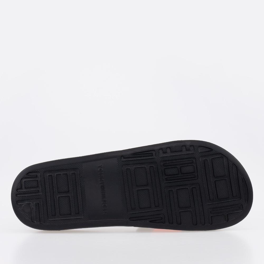 Flip Flop Tommy Hilfiger Rubber Flag Pool FM0FM04263-BDS - többszínű
