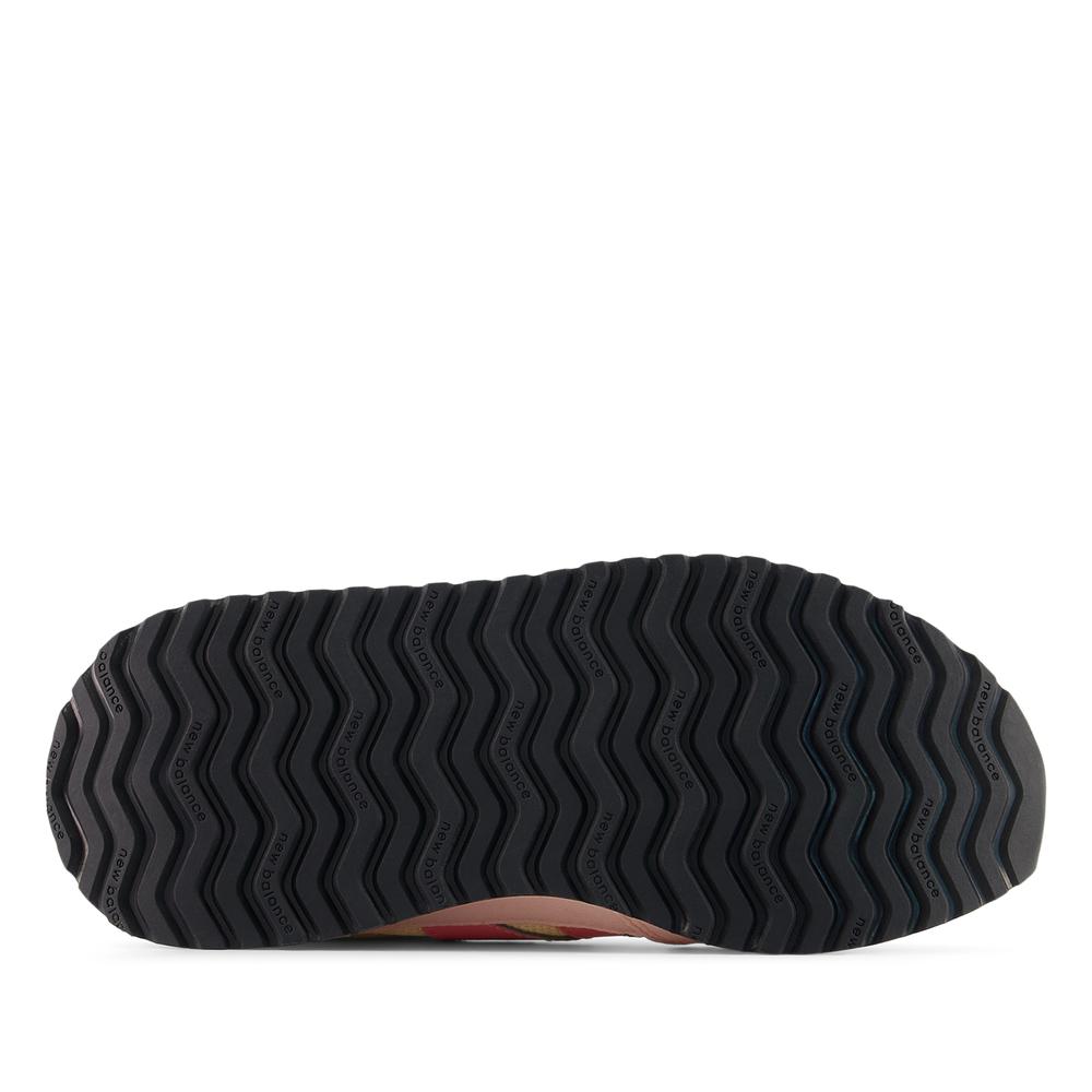 Gyerek cipő New Balance G237214  - rózsaszín