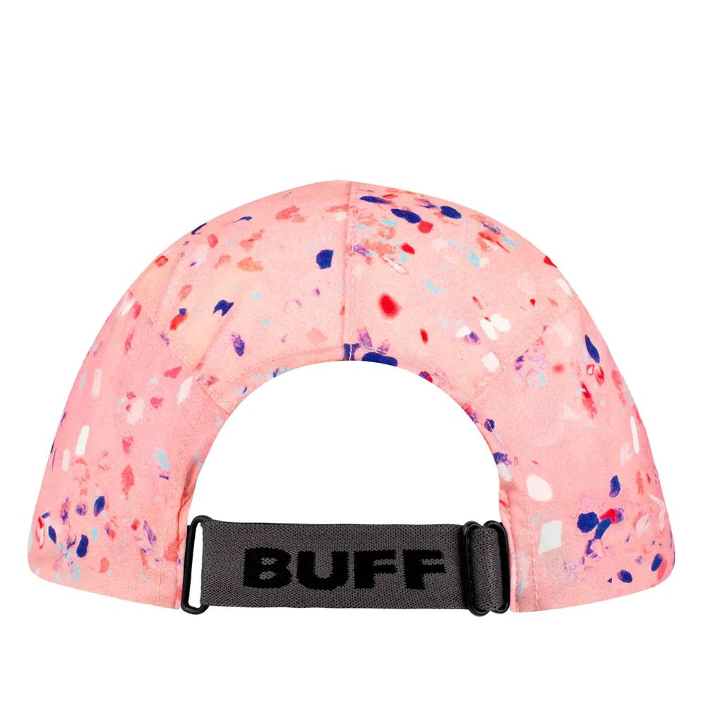 Sapka Buff Pack Mini Cap 125369.538.10.00 - rózsaszín