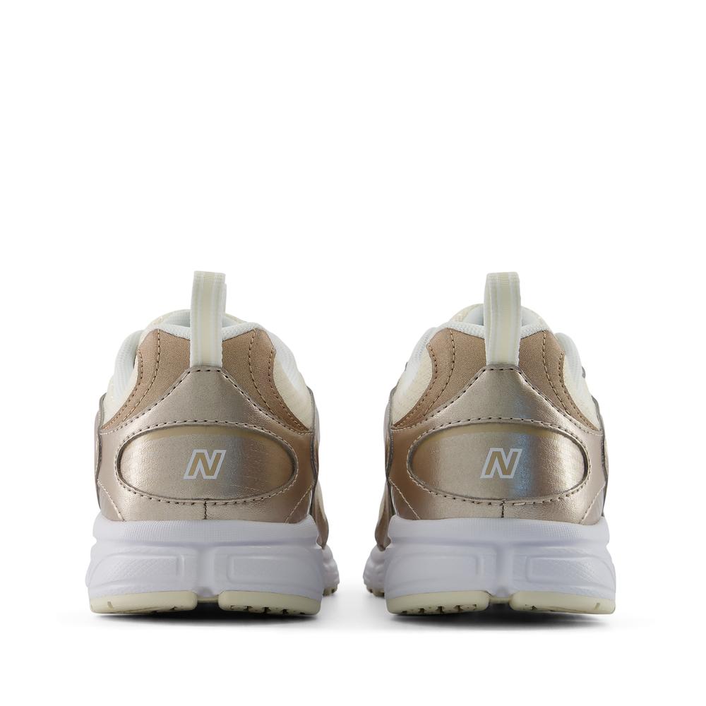 Női cipő New Balance W40815G - bézs