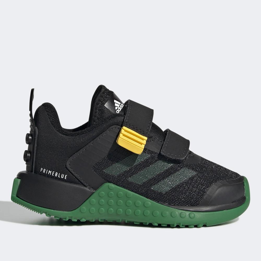 Cipő adidas X Classic Lego FZ5444 - fekete