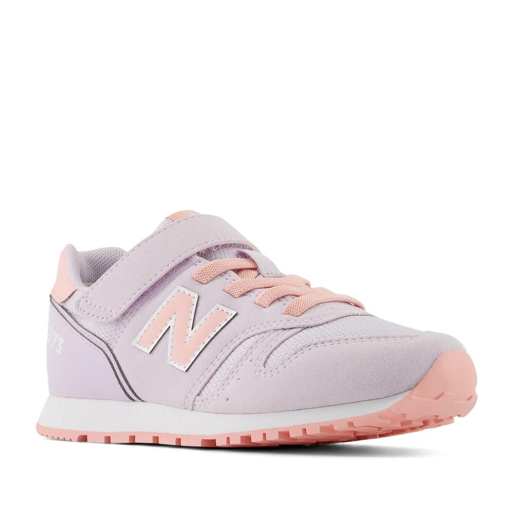 Cipő New Balance YV373AN2 - lila
