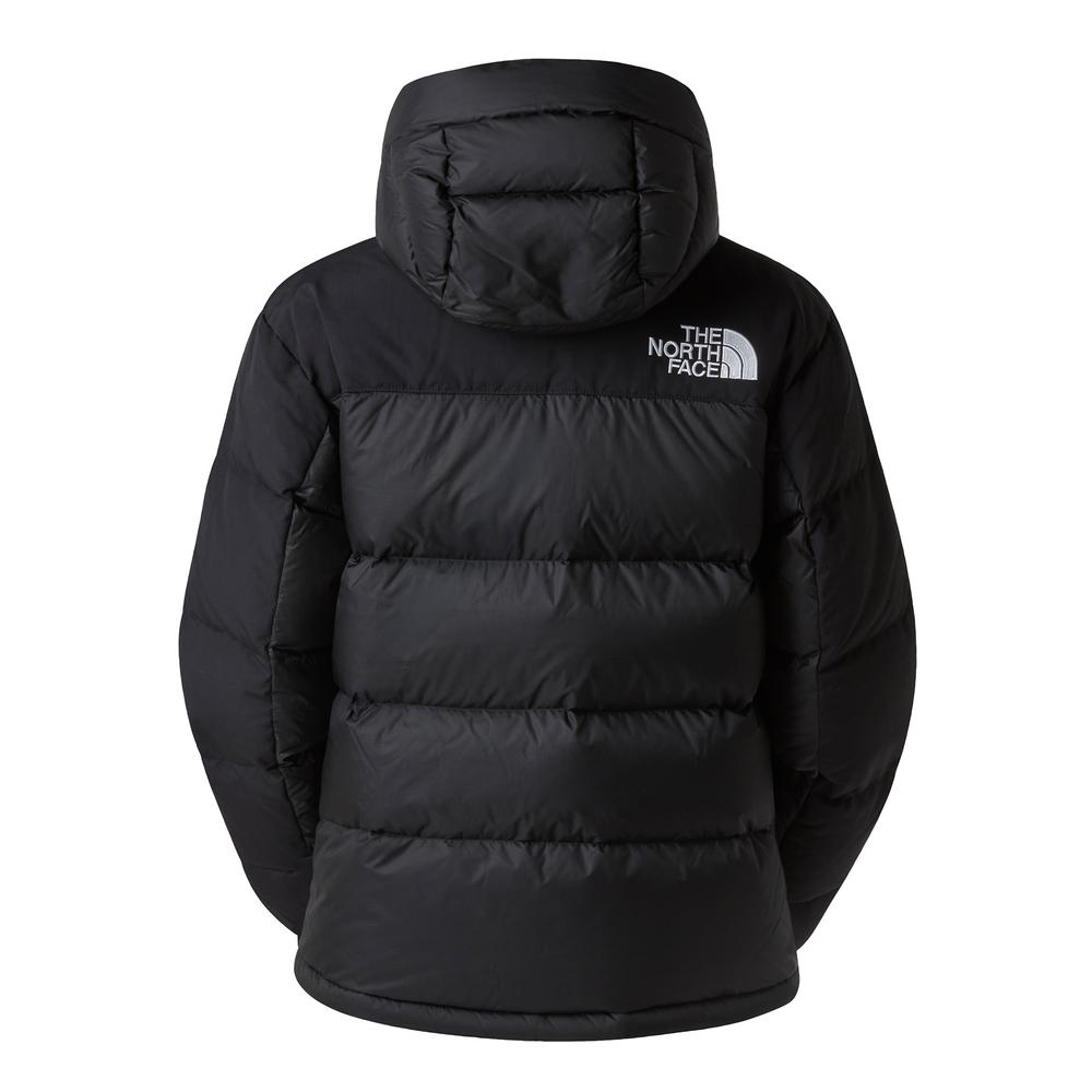Női dzseki The North Face Himalayan 0A4R2WGOF1 - fekete