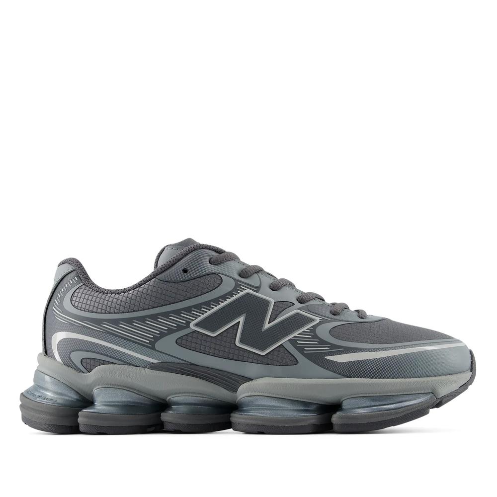 Unisex cipő New Balance U20003W1 - szürke