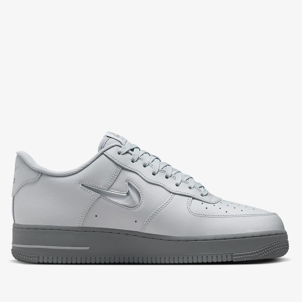 Cipő Nike Air Force 1 HM0621-001 - szürke