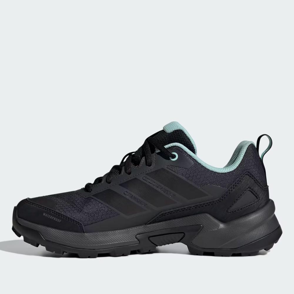 Cipő női adidas Terrex Eastrail 3 Climaproof JR4011 - fekete