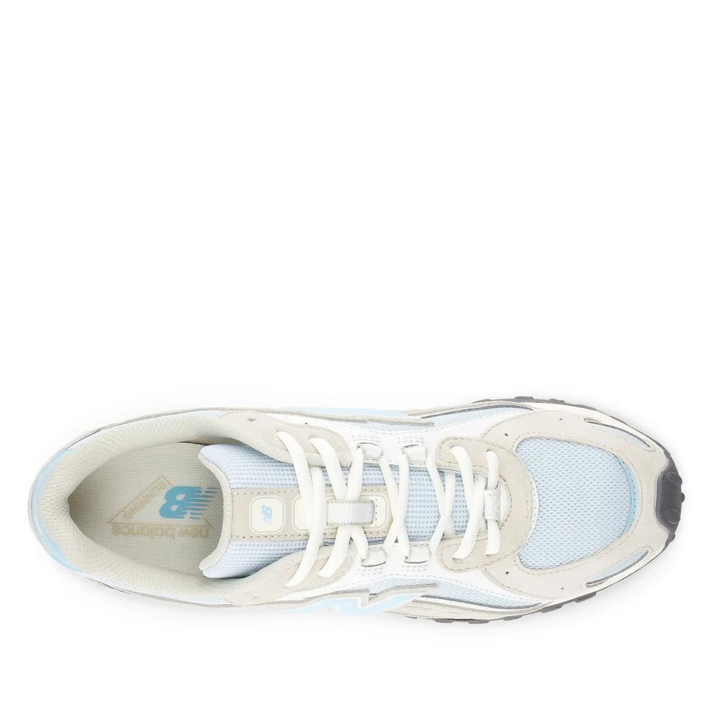 Unisex cipő New Balance U204L6KQ - bézs