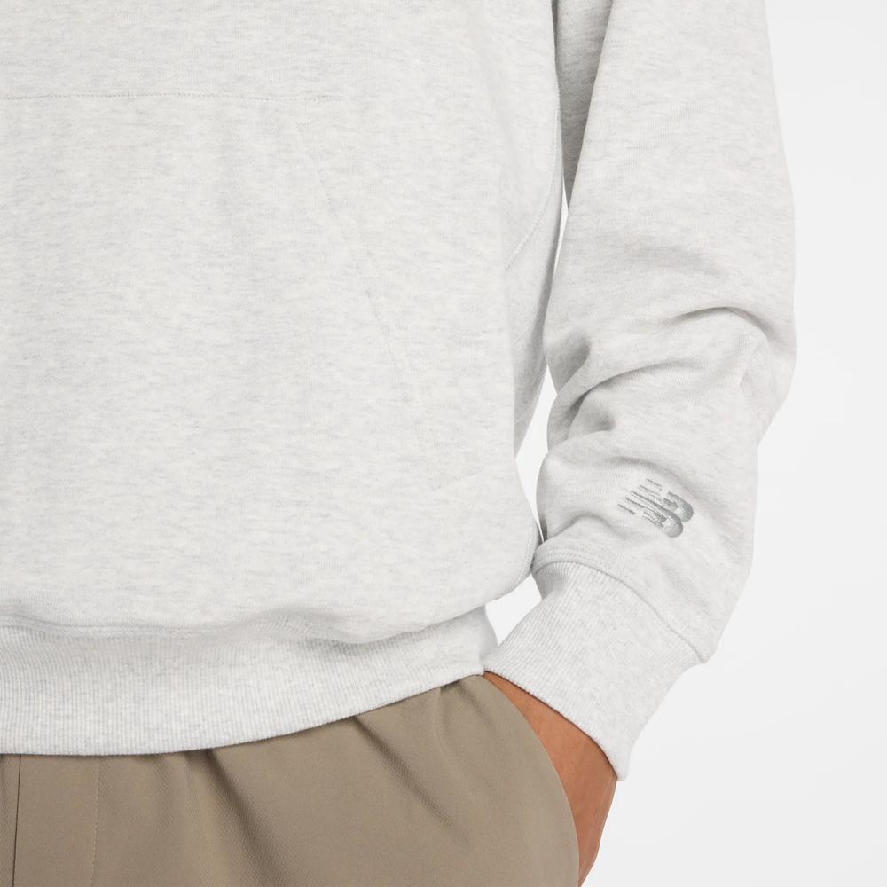 Férfi felső New Balance MT53925AHH - szürke