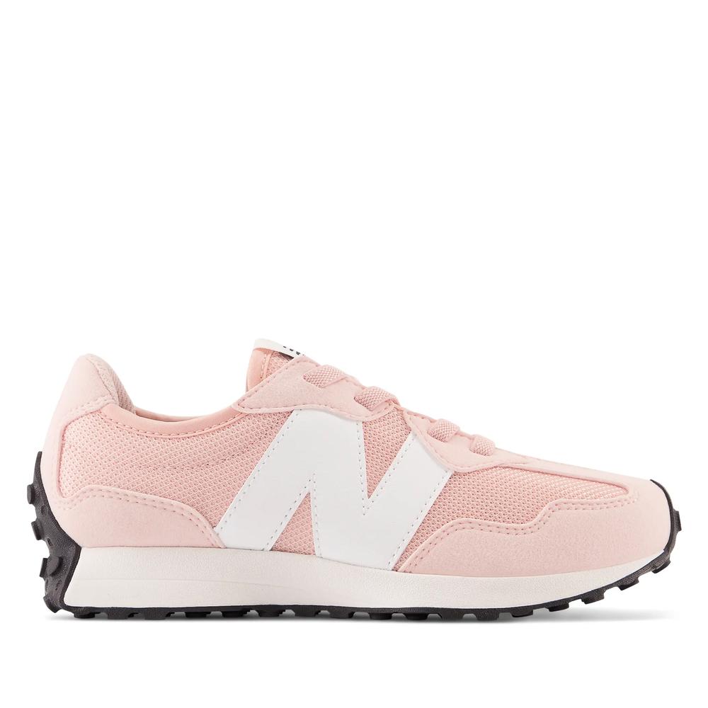 Gyermekcipő New Balance PH327CGP – rózsaszín