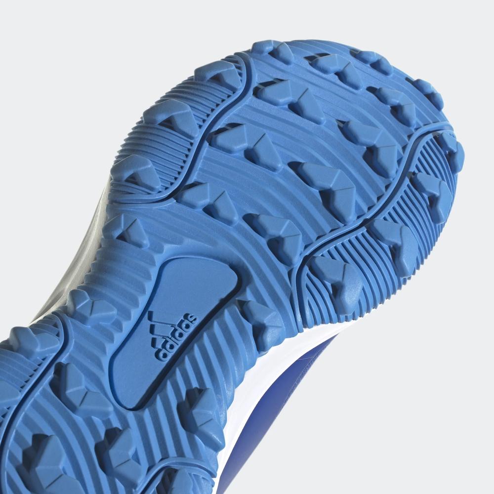Cipő adidas Fortarun All Terrain Cloudfoam Sport Running Elastic Lace And Top Strap GZ1806 - kék