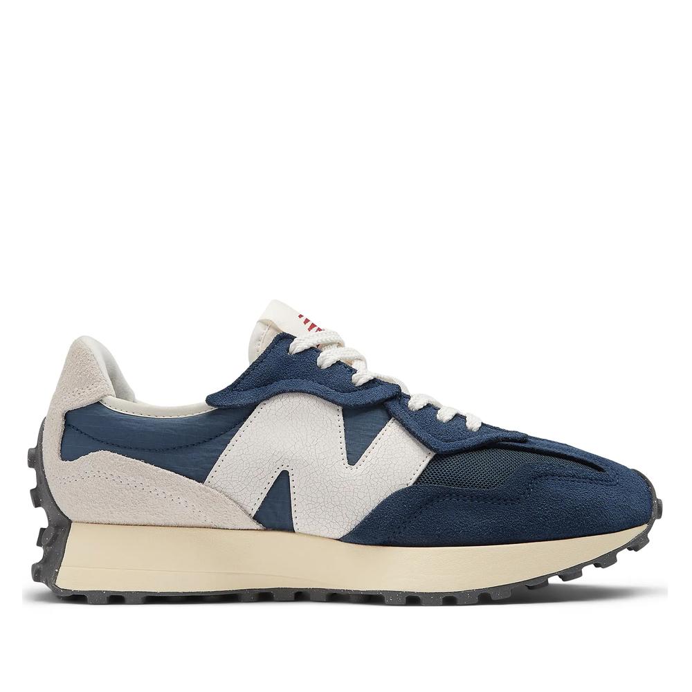 Unisex cipő New Balance U327WRJ - sötétkék