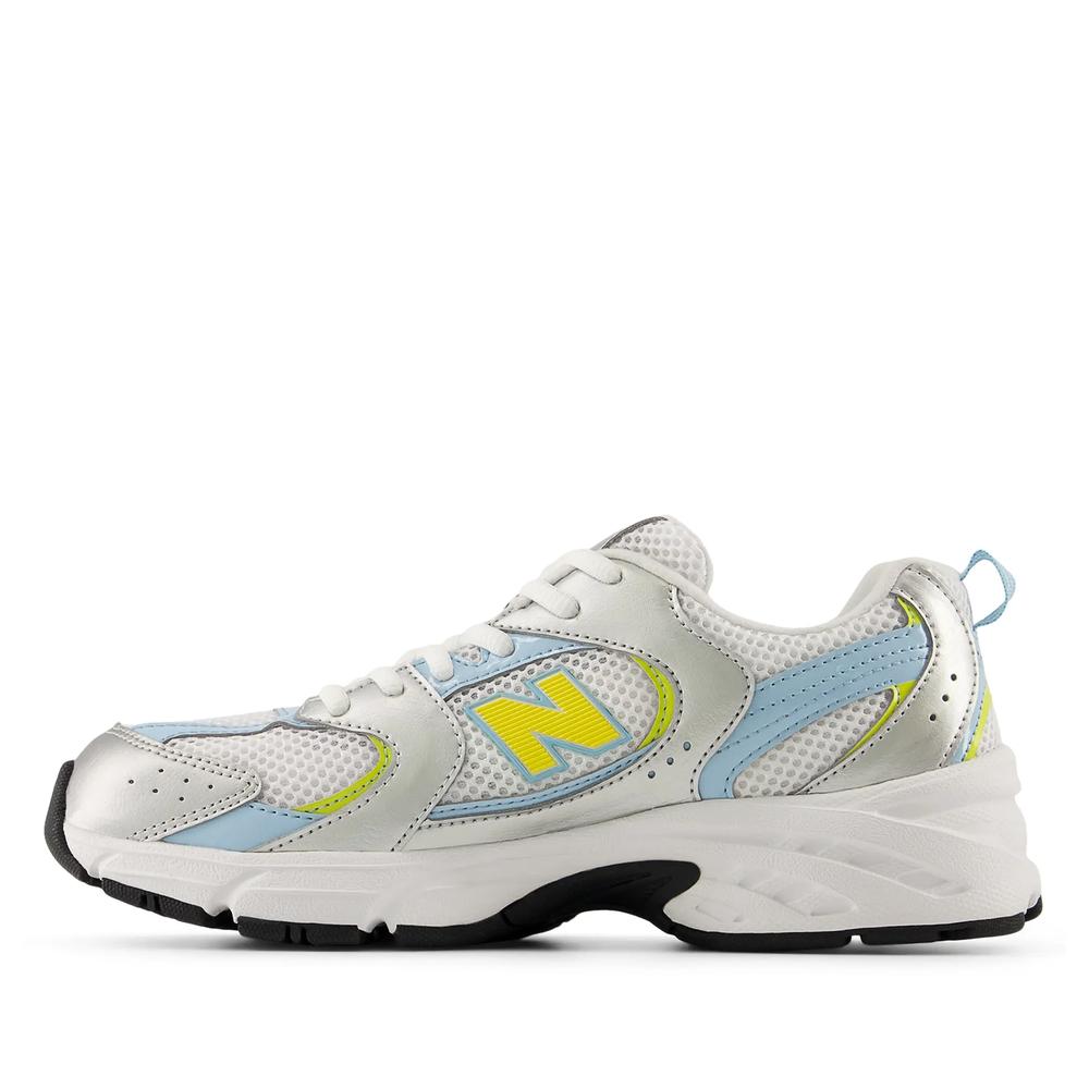 Gyermekcipő New Balance G5308S1 - fehér