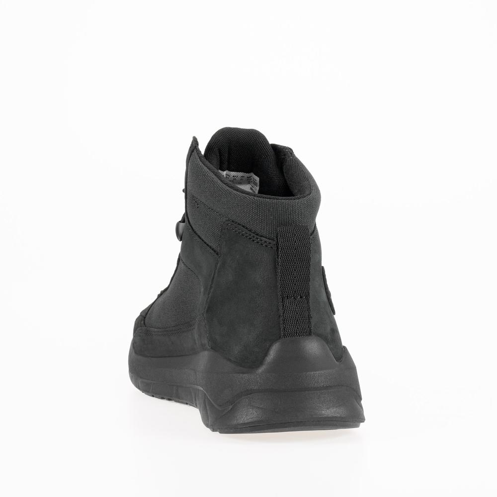 Cipő Timberland Bradstreet Ultra Chukka 0A5SG8015 - fekete