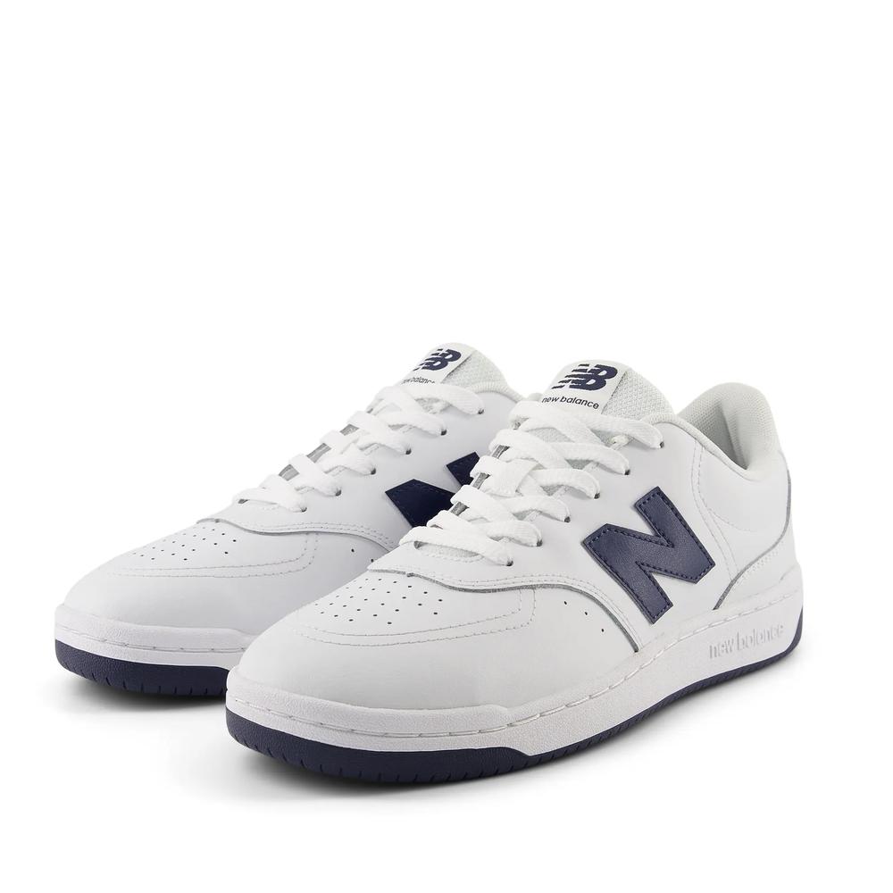 Cipő New Balance BB80UFO - fehér