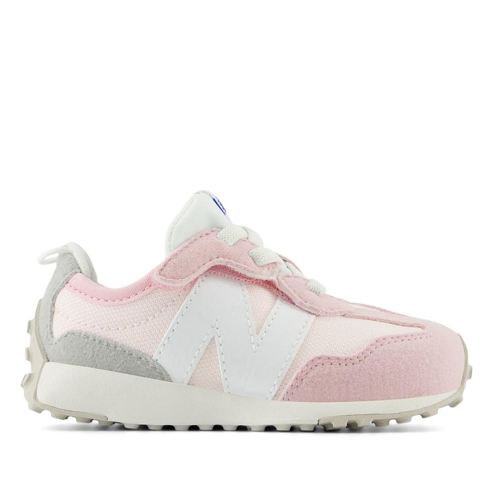 Cipő New Balance NW327CK - rózsaszín
