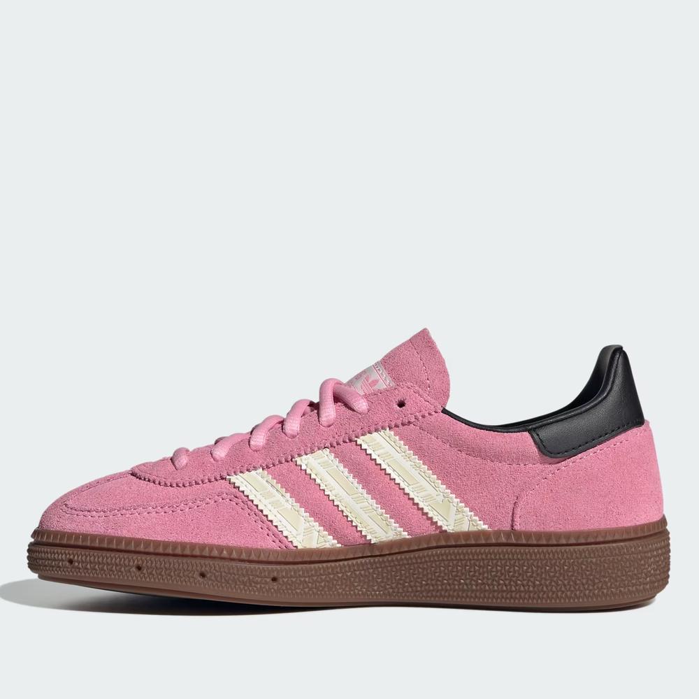 Cipő fiatalos adidas Handball Spezial J JP9564 - rózsaszín