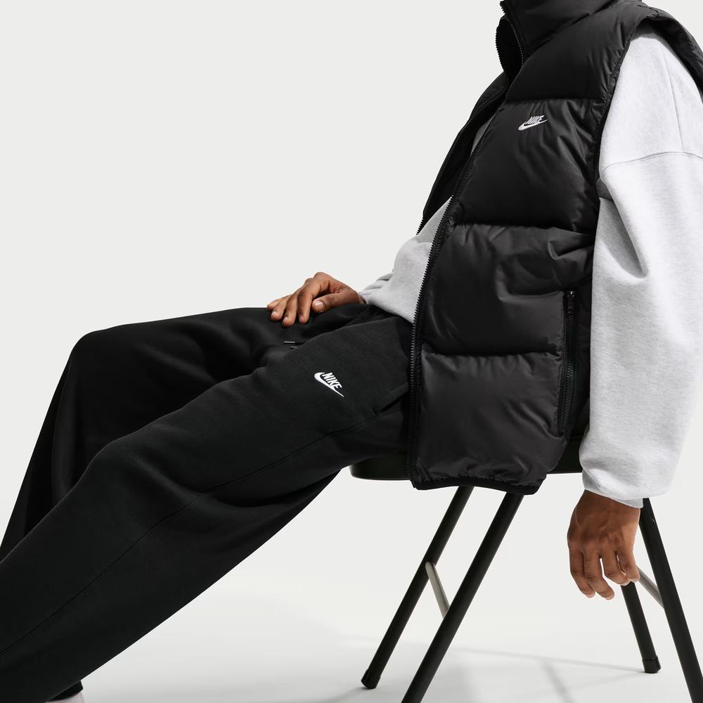 Férfi alsonadrág Nike Club FN3730-010 - fekete