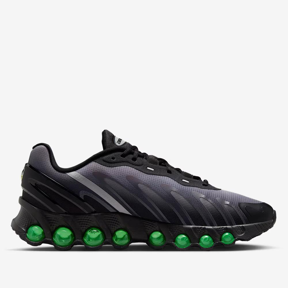 Cipő férfi Nike Air Max DN8 FQ7860-003 - fekete