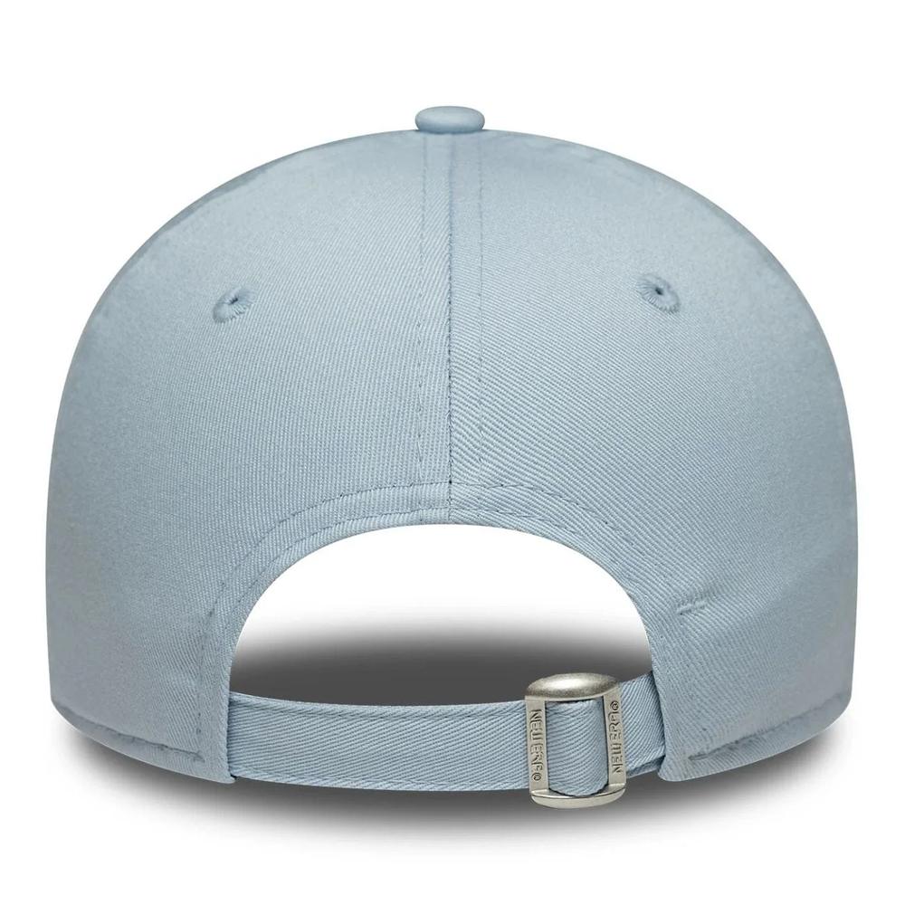 Női sapka New Era LA Dodgers MLB Metallic Logo 9FORTY 60771739 - kék