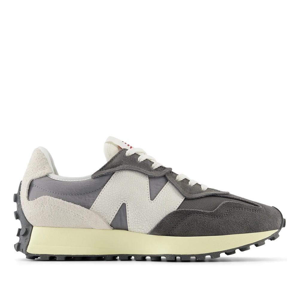 Unisex cipő New Balance U327WRF - szürke