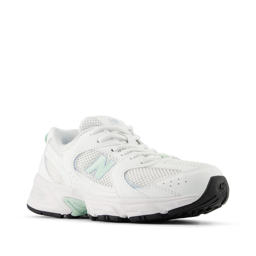 Gyermekcipő New Balance G5304LD - fehér
