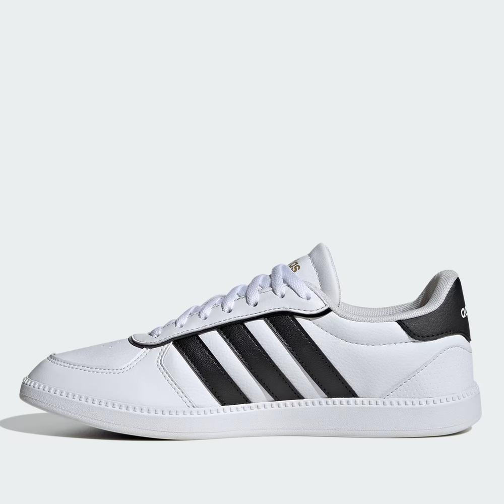 Női cipő adidas Breaknet Sleek 2.0 IH5426 - fehér