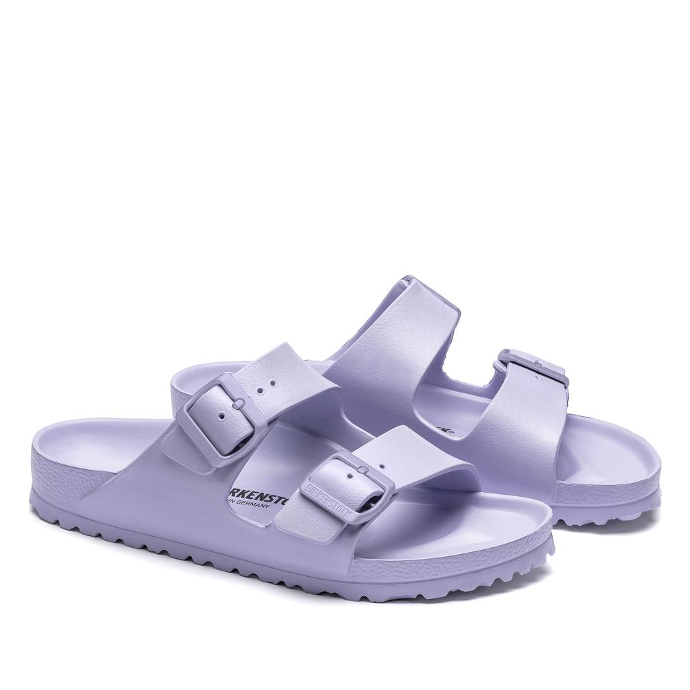 Flip Flop Birkenstock Arizona Essentials 1017046 - lila