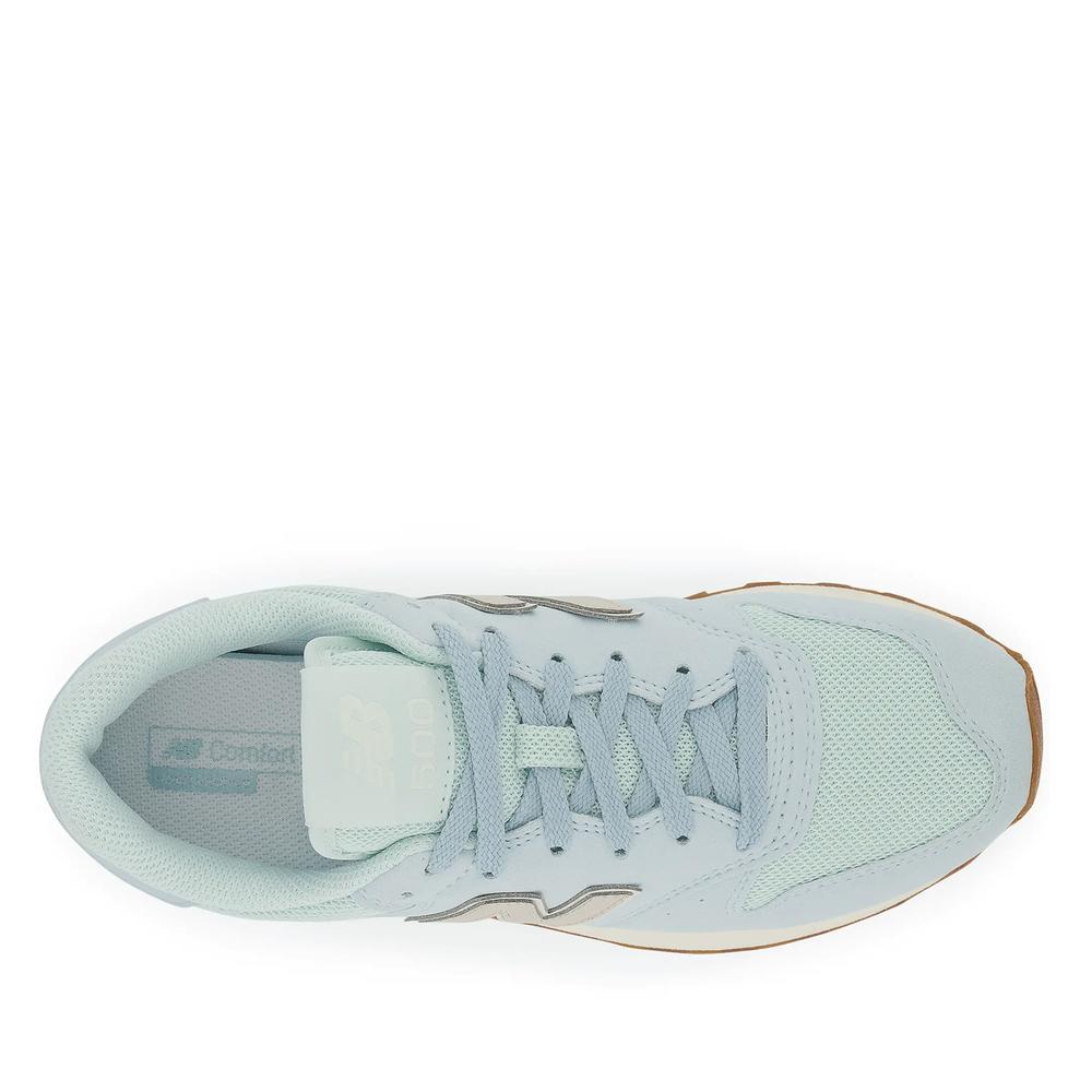 Női cipő New Balance GW500CS1 - kék