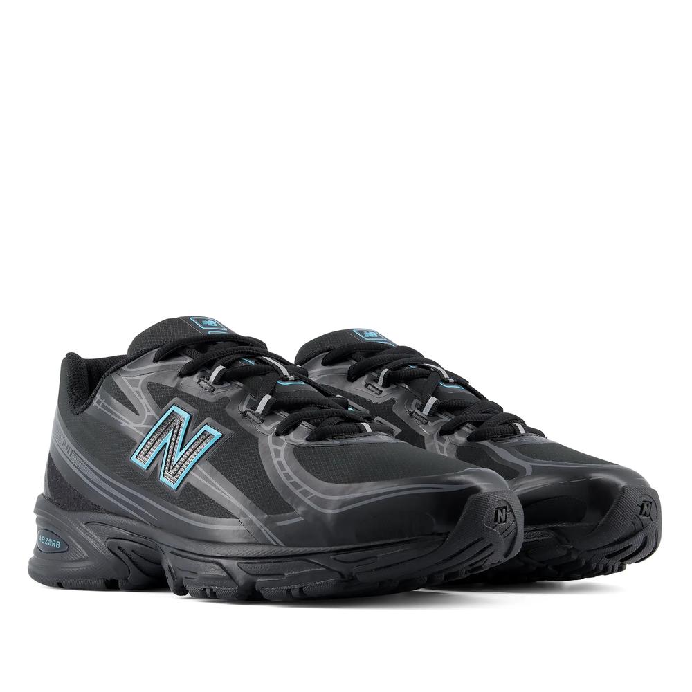 Unisex férfi cipő New Balance U740N3ZC  - fekete