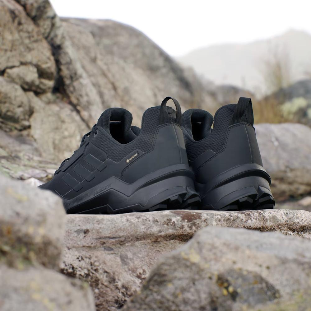 Cipő adidas Terrex AX4 Gore-Tex Hiking IE2570 - fekete
