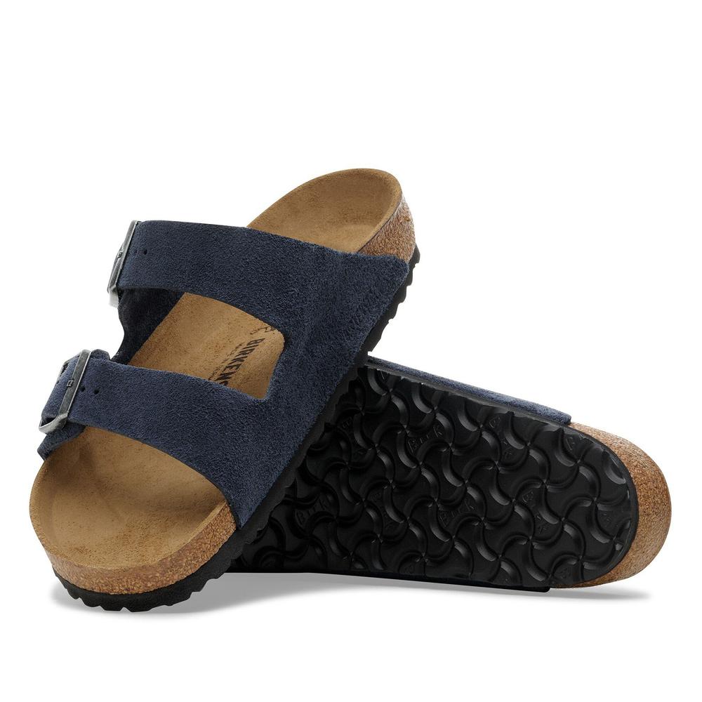 Flip Flop férfi Birkenstock Arizona 3240596 - sötétkék