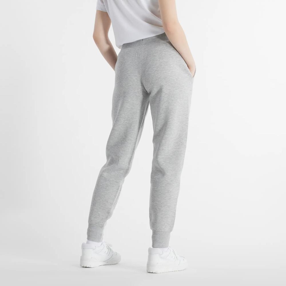 Férfi nadrág New Balance WP43805AG - szürke