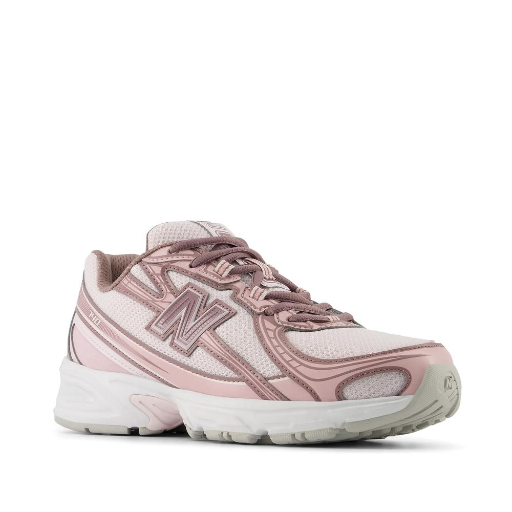 Unisex férfi cipő New Balance U7404S4 - rózsaszín