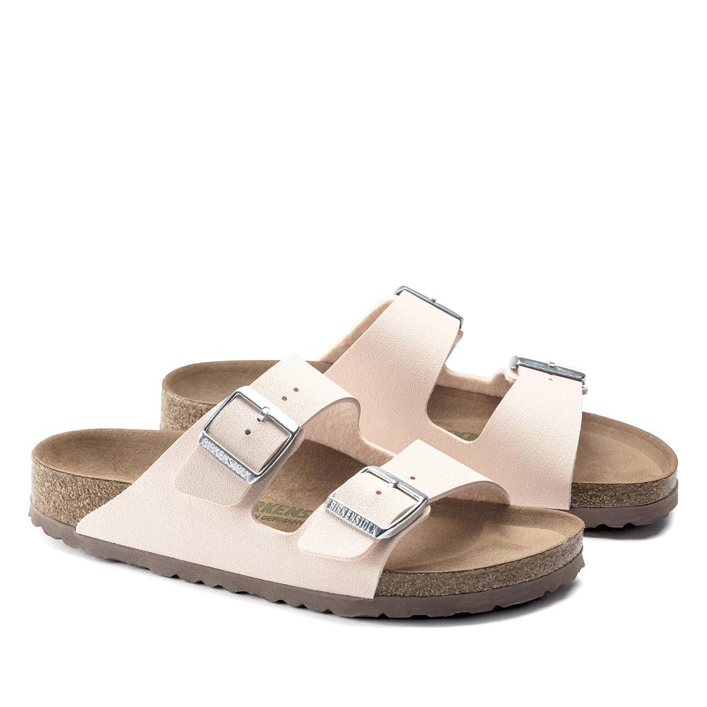 Flip Flop Birkenstock Arizona Vegan 1019635 - rózsaszín