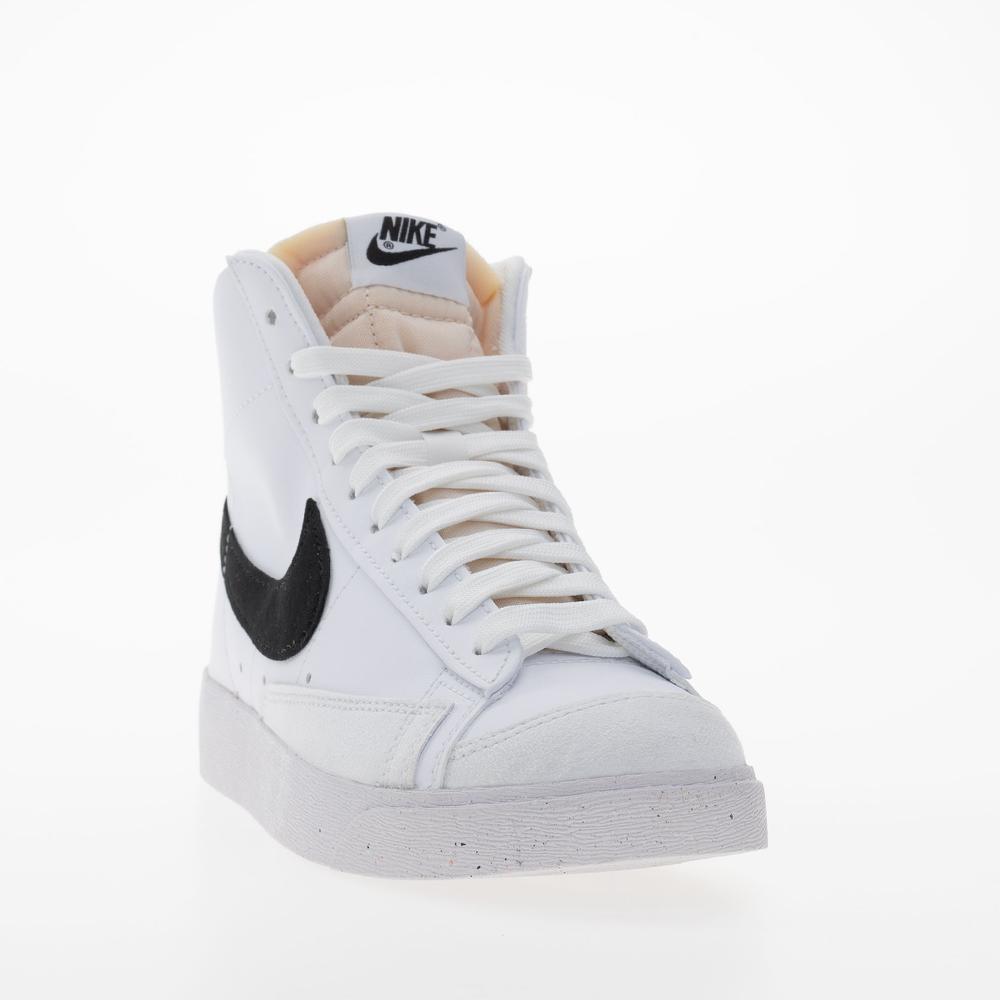 Női cipő Nike Blazer Mid '77 Next Nature DO1344-101 - fehér