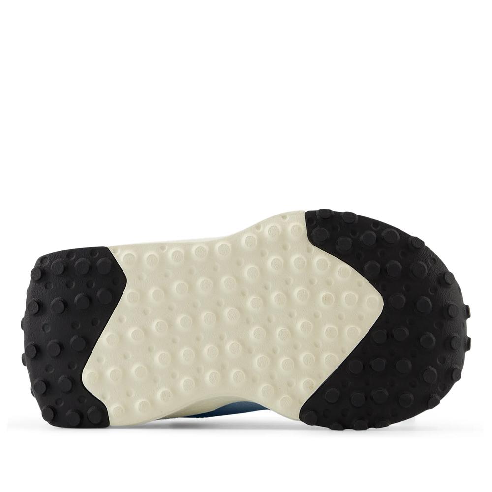 Cipő New Balance NW327VD - kék