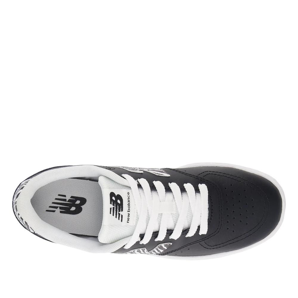 Cipő New Balance BBW80APR - fekete