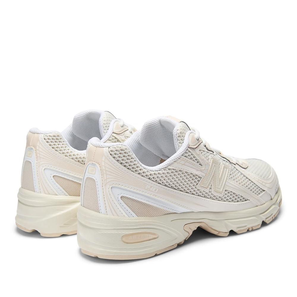 Unisex férfi cipő New Balance U740KP2 - bézs