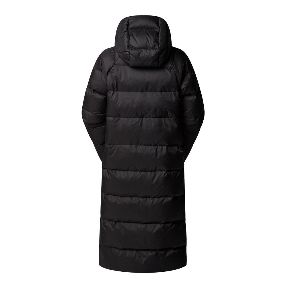 Női dzseki The North Face Hydrenalite City 0A8D3NJK31 - fekete