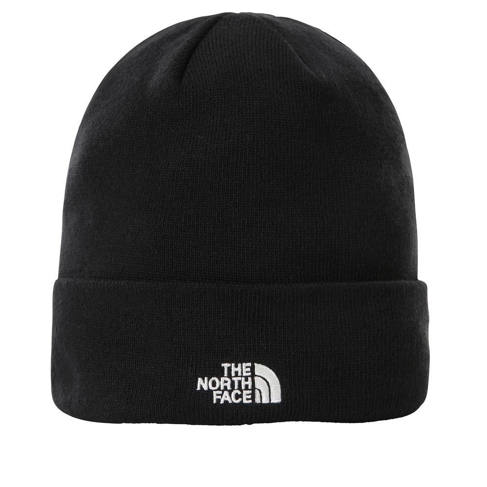 Sapka The North Face Norm 0A5FW1JK31 - fekete