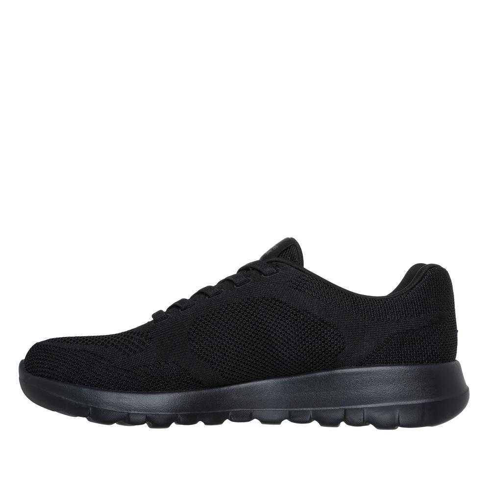 Férfi cipő Skechers Go Walk Max Maddoxx 216707BBK - fekete