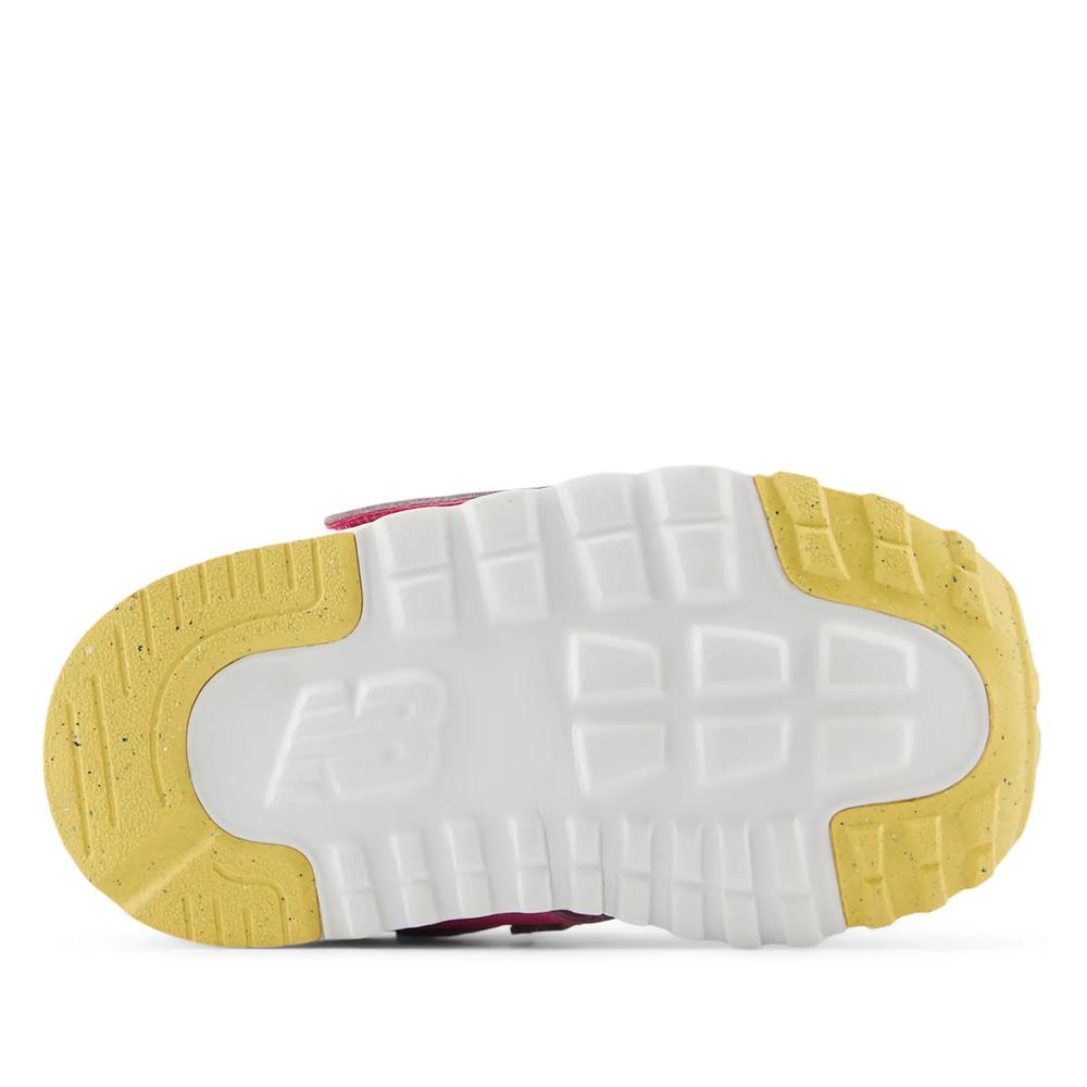 Gyermekcipő New Balance NW574KP - rózsaszín